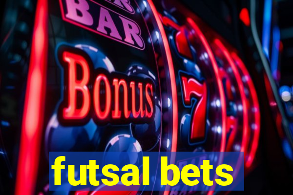 futsal bets